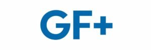 לוגו GF+