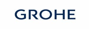 לוגו GROHE