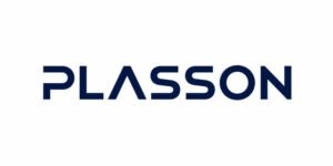 לוגו PLASSON