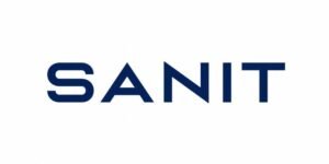 לוגו SANIT
